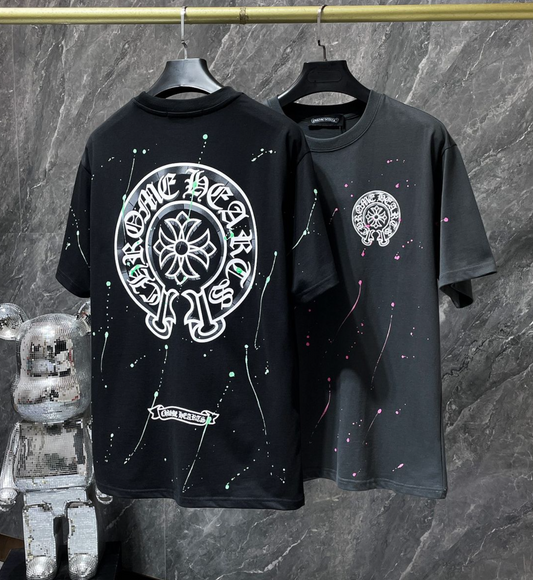 CHROME H. SHIRT
