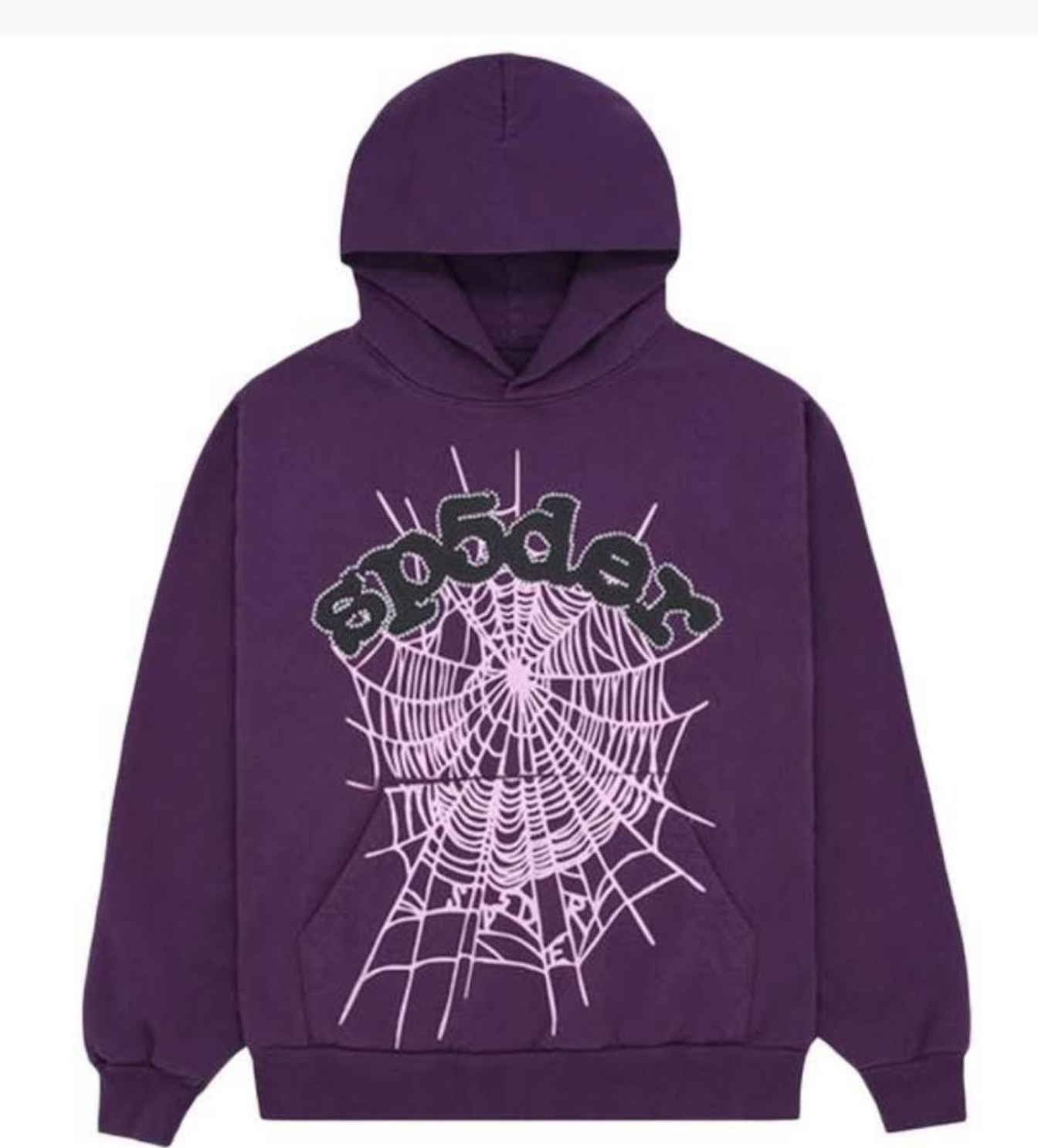 SP*DER HOODIE