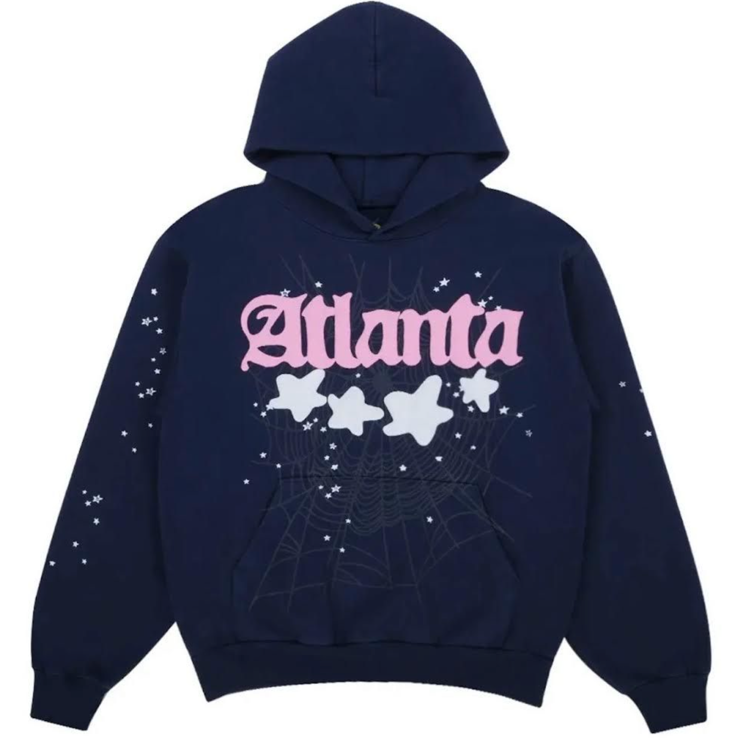 SP*DER HOODIE