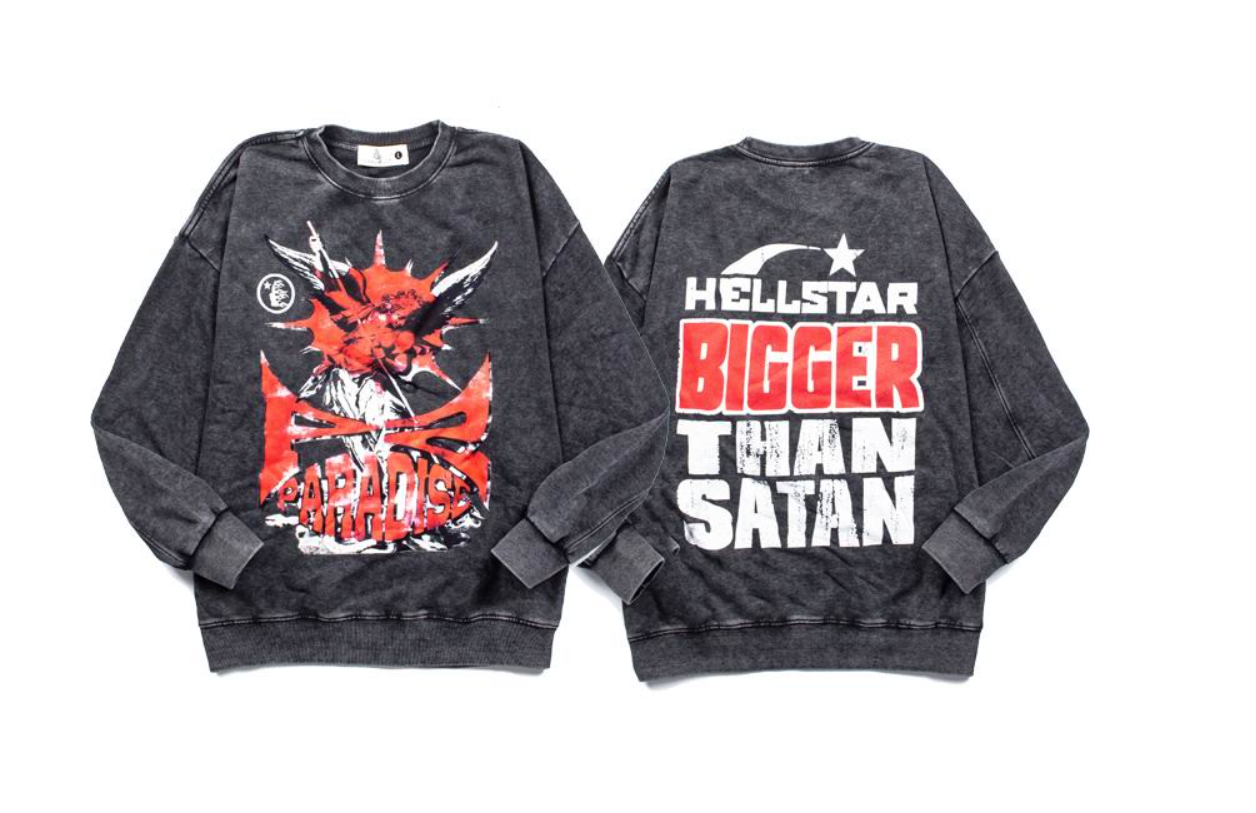 HS SWEATSHIRT