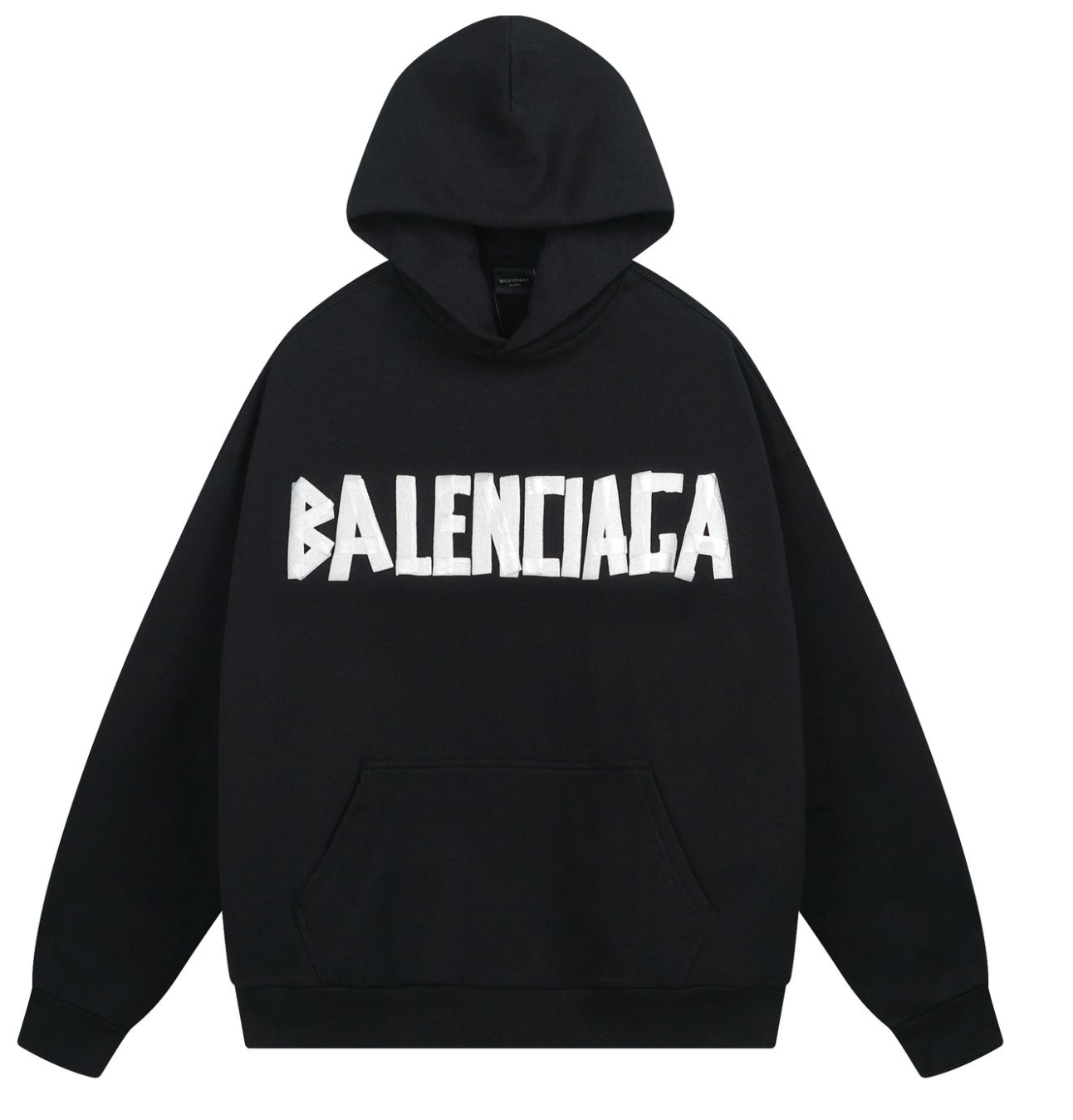 BALENCI HOODIE