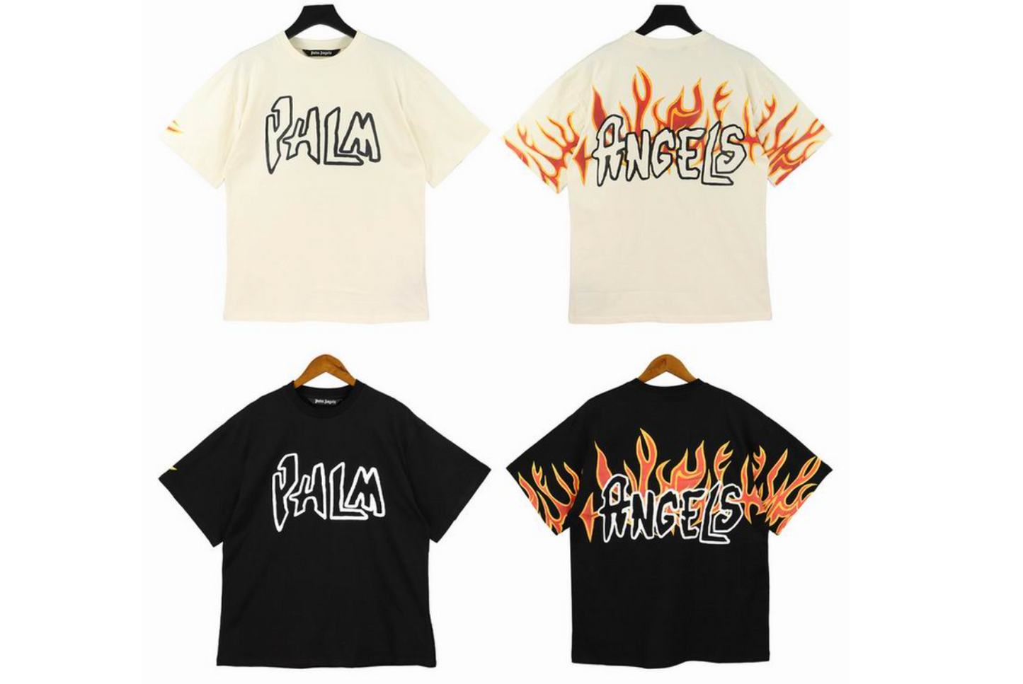 PA SHIRTS