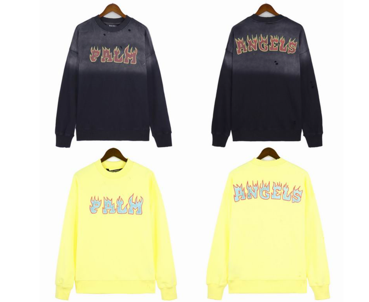 PA SWEATSHIRTS