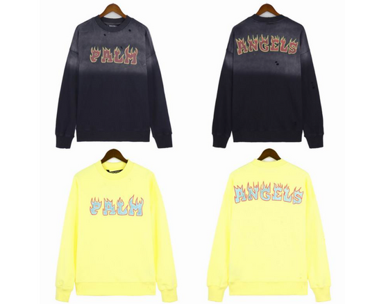 PA SWEATSHIRTS