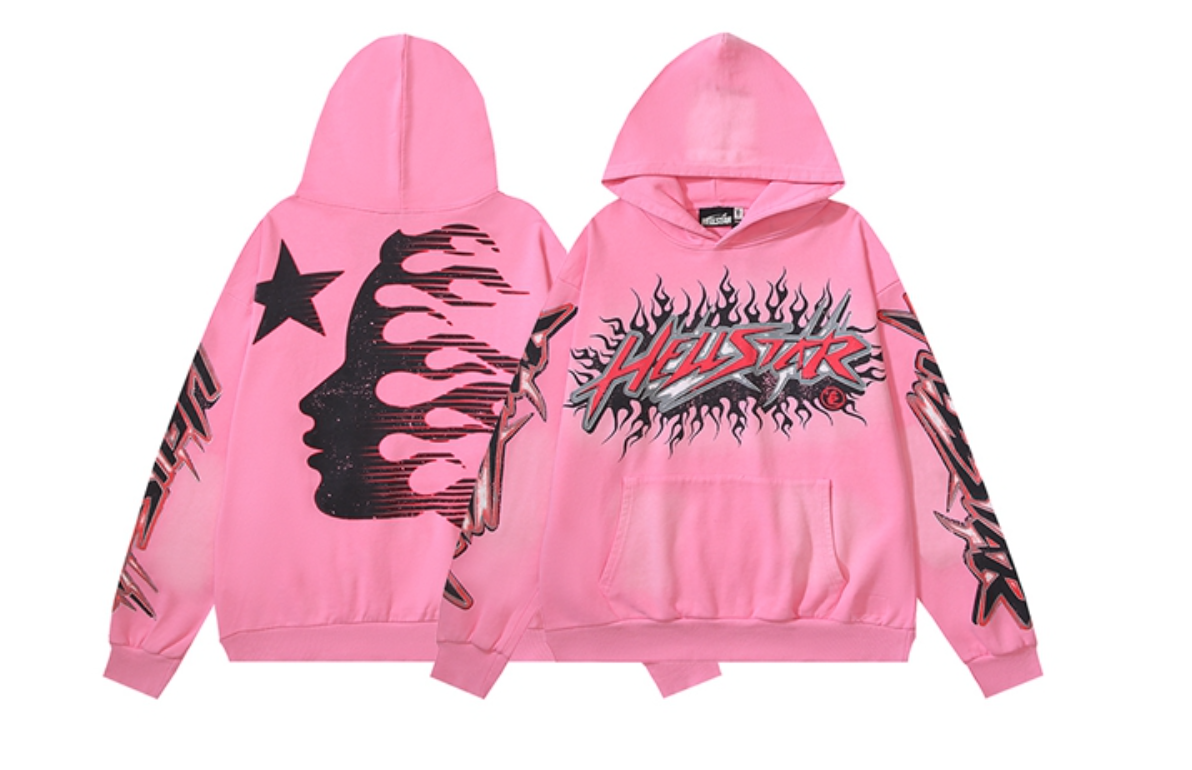 HS HOODIE