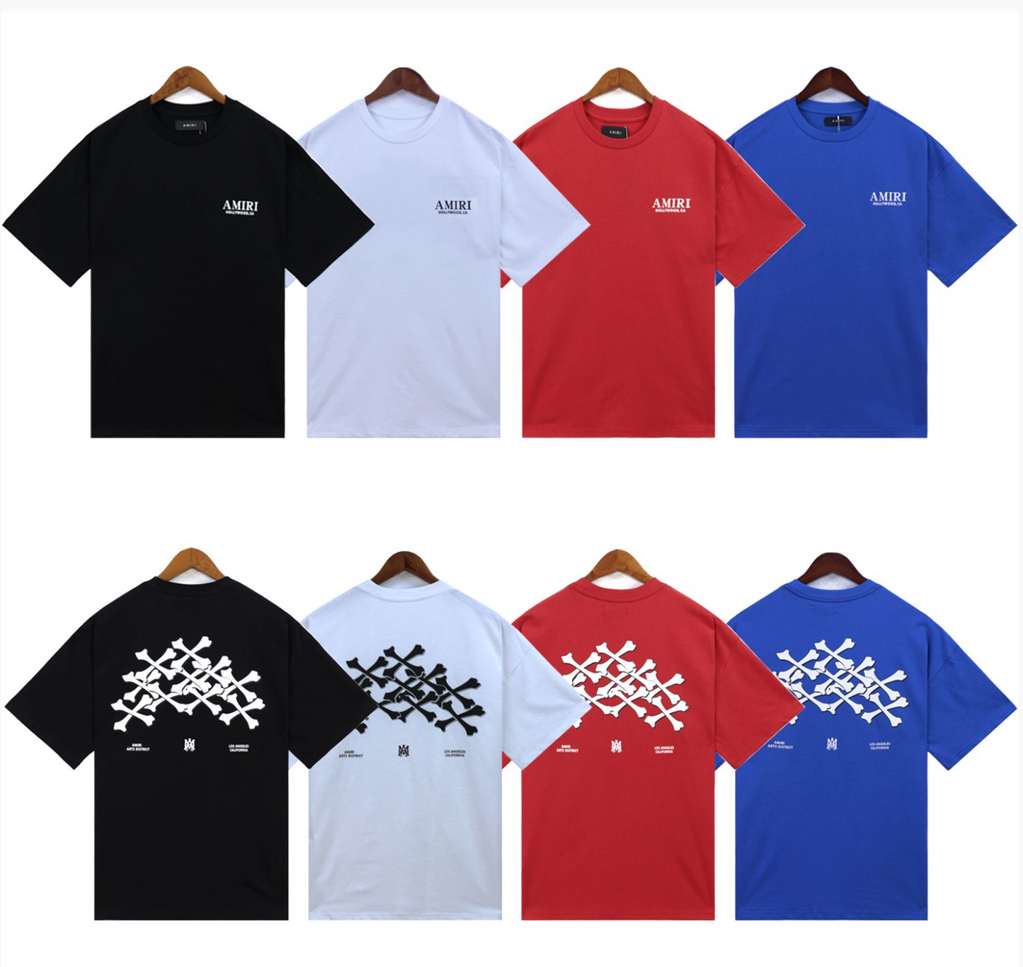 AM*RI SHIRTS