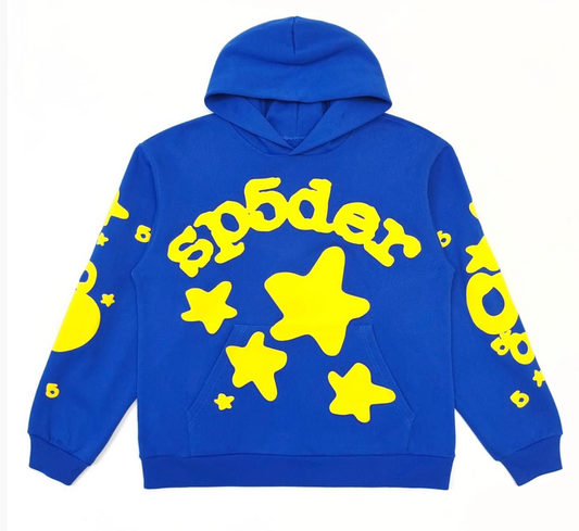 SP*DER HOODIE