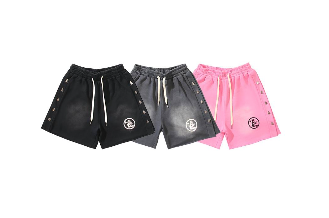 HS SHORTS