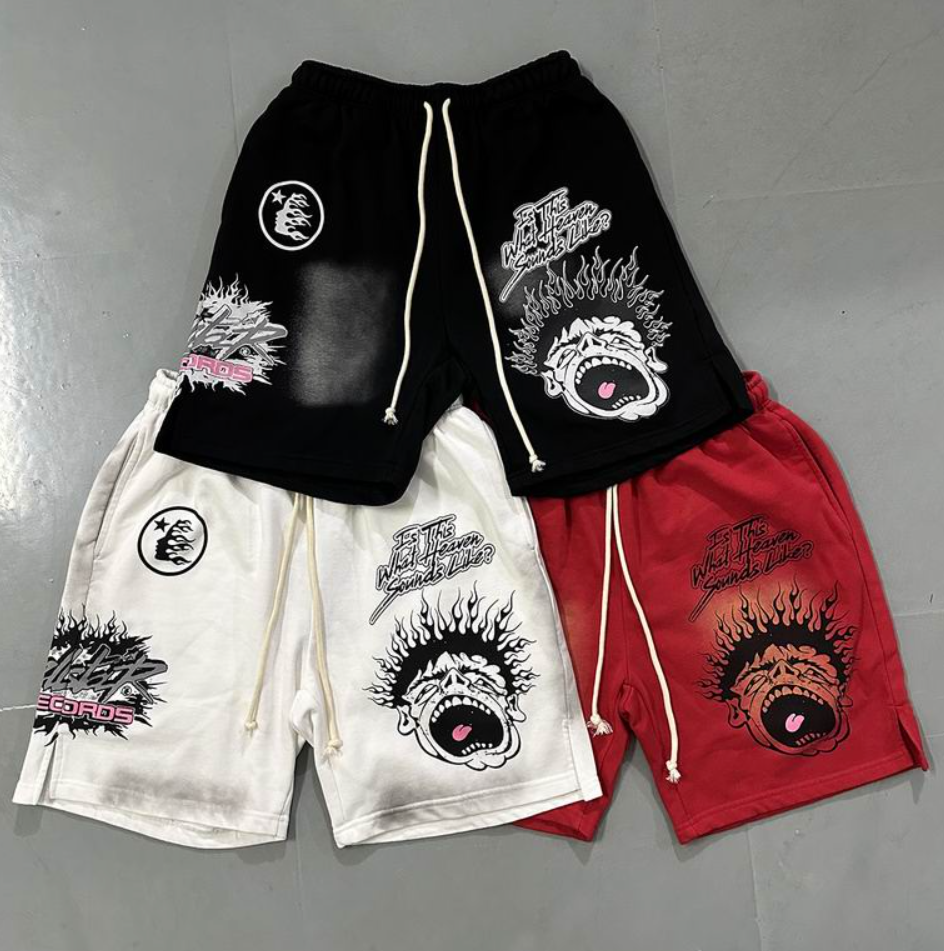 HS SHORTS
