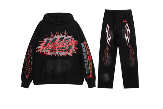 HS SET