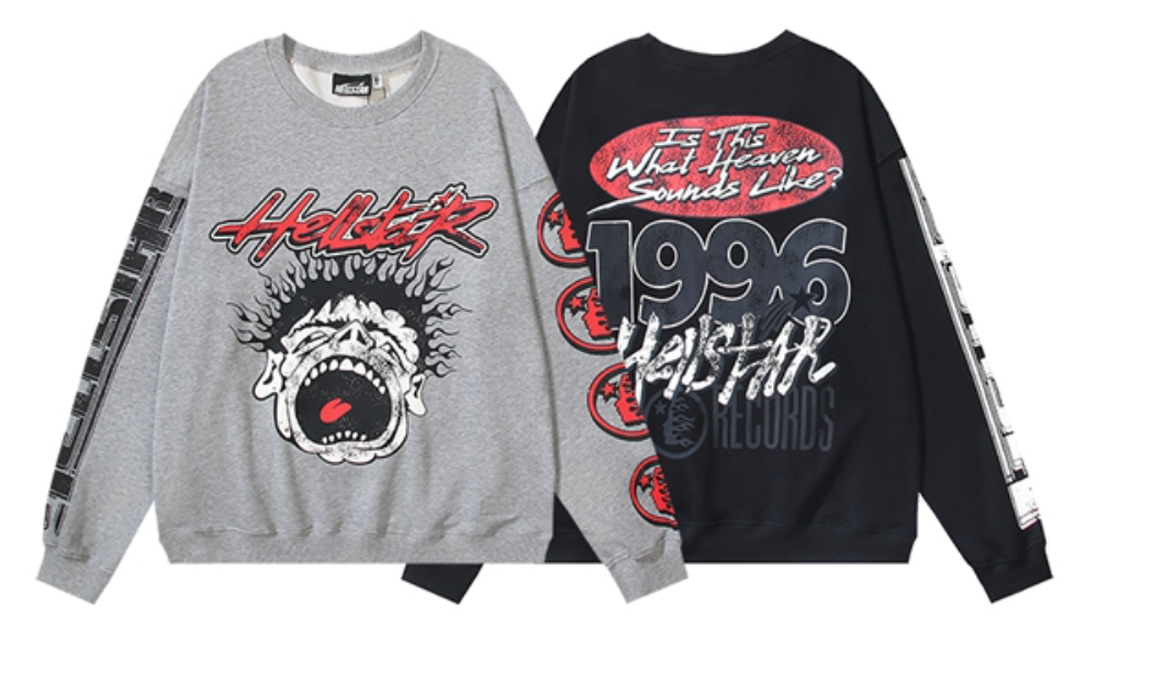HS LONGSLEEVE SHIRTS