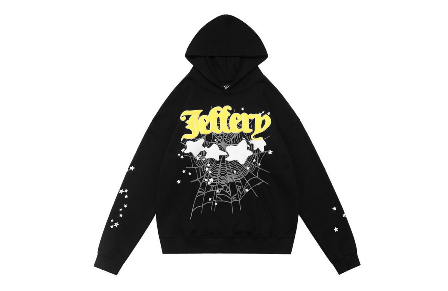 SP*DER HOODIE
