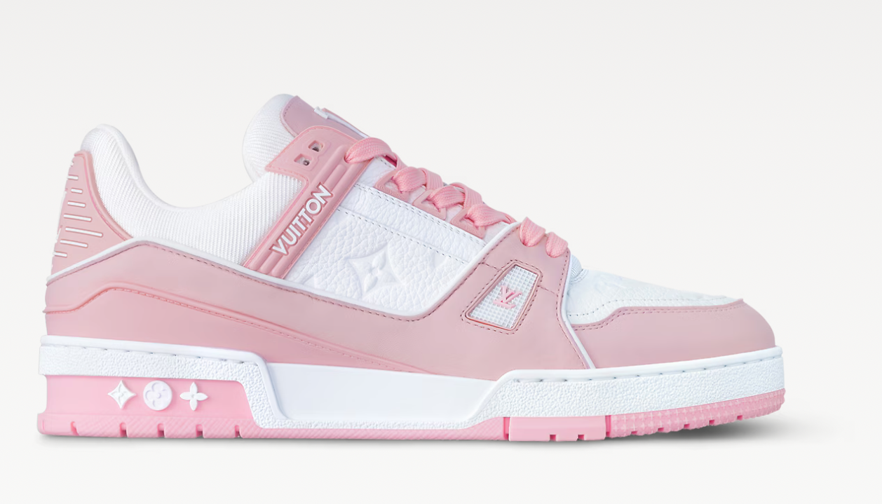 LV SNEAKERS