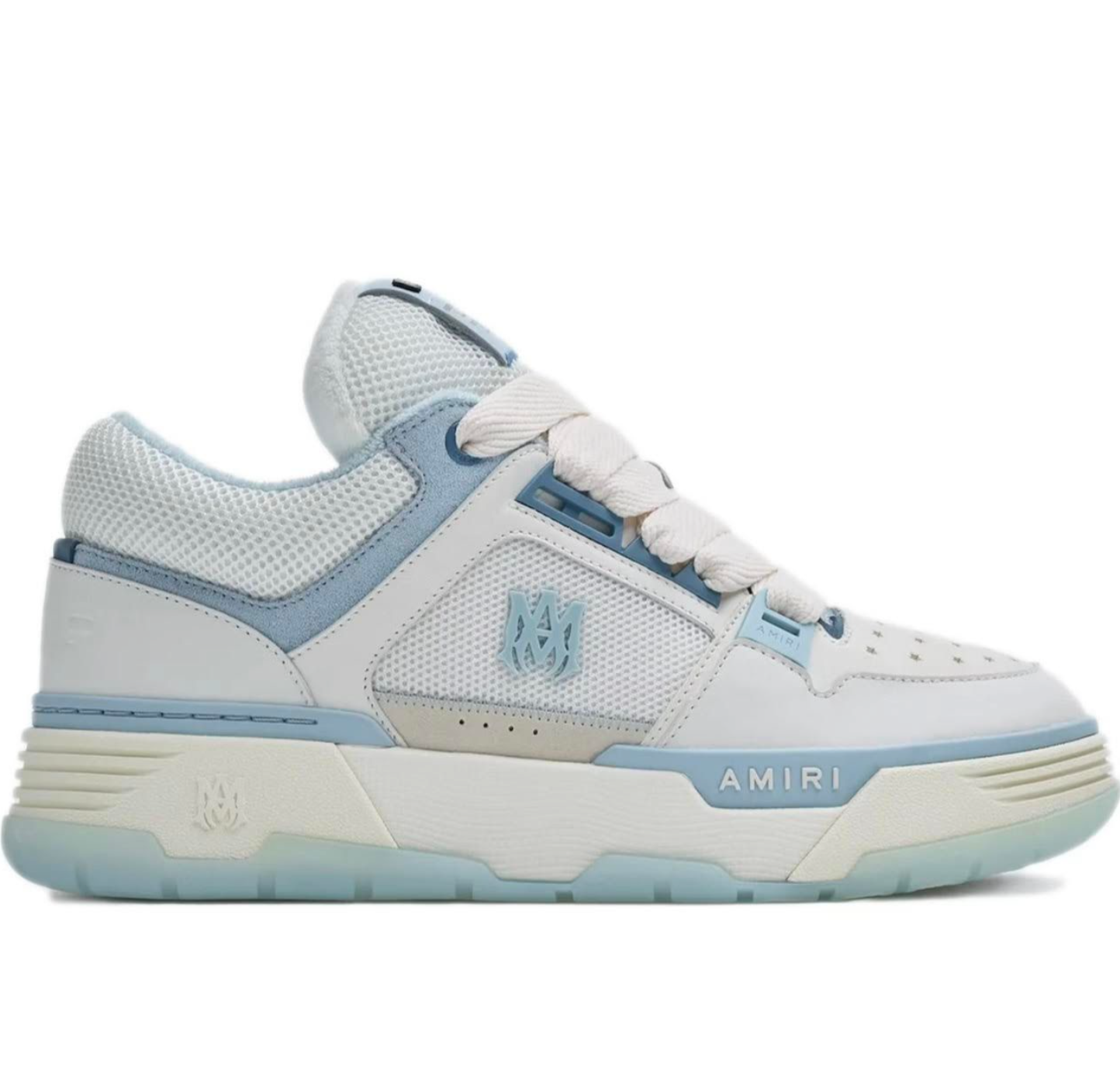 BLUE MA-1
