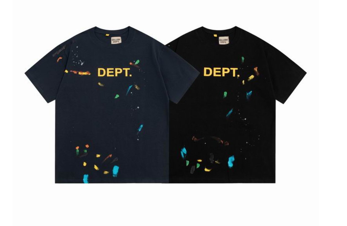 GD X LANVIN SHIRTS