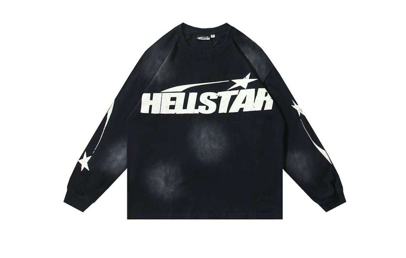 HS LONGSLEEVE