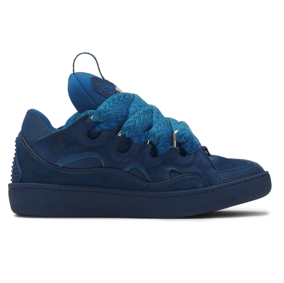 BLUE LANVINS