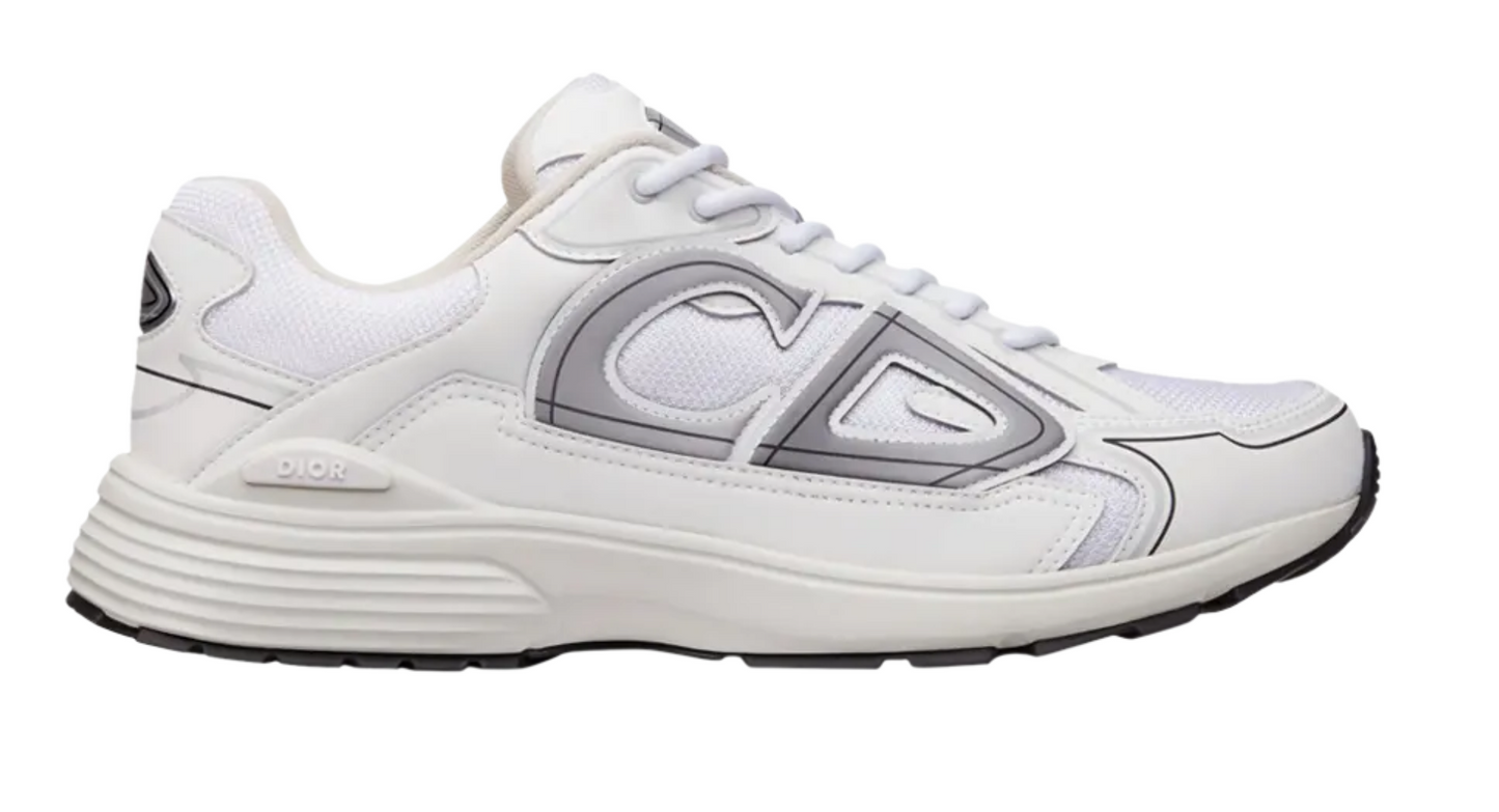 WHITE B30S
