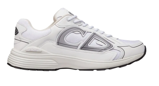 WHITE B30S