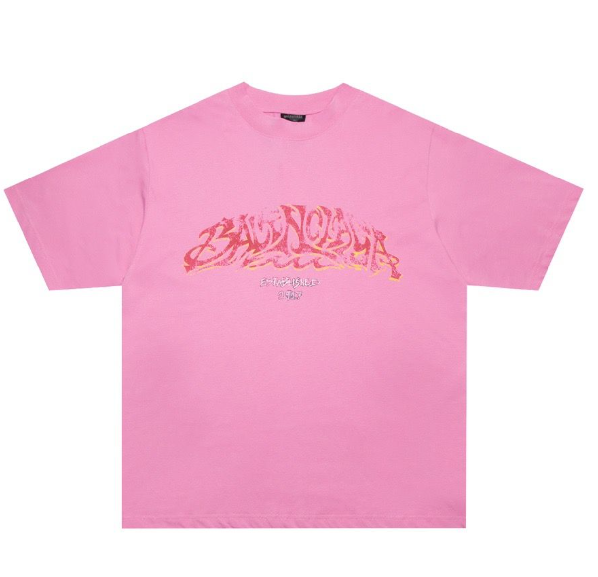BALENCI SHIRT