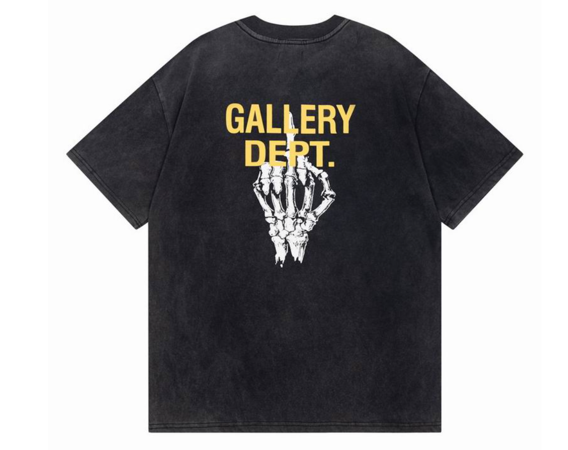GD SHIRT