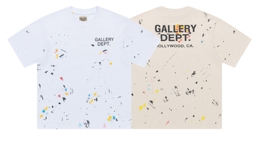 GD SHIRTS