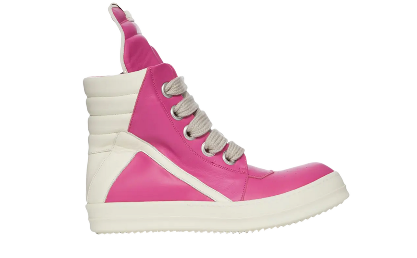PINK RICKS