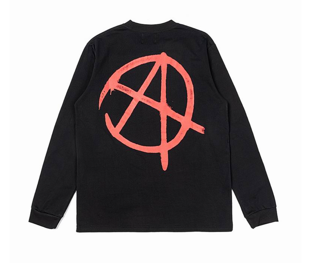 GD SHIRT