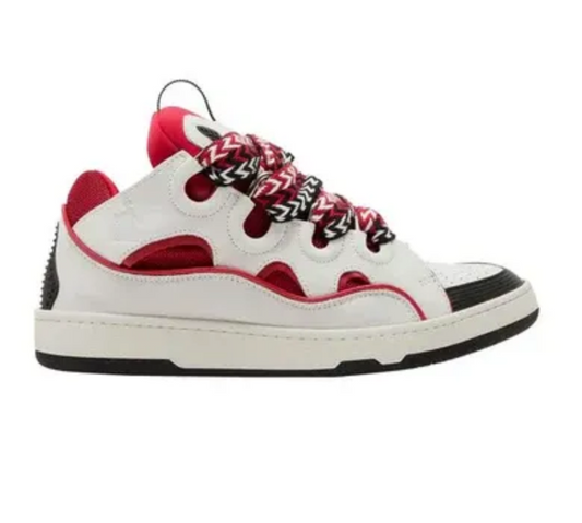 RED LANVINS