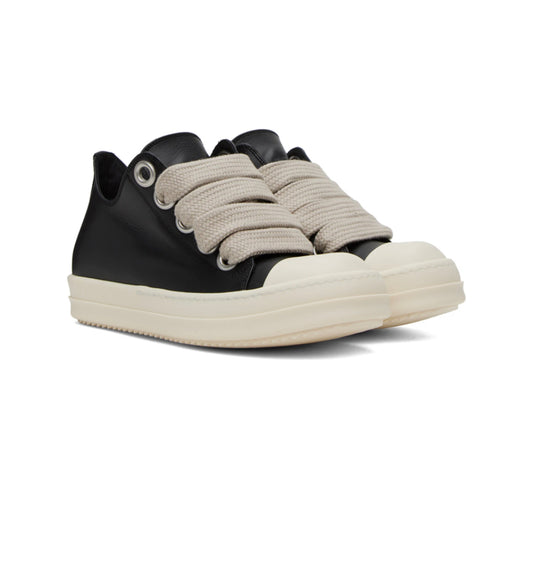 JUMBO LACE LOW TOP RICKS