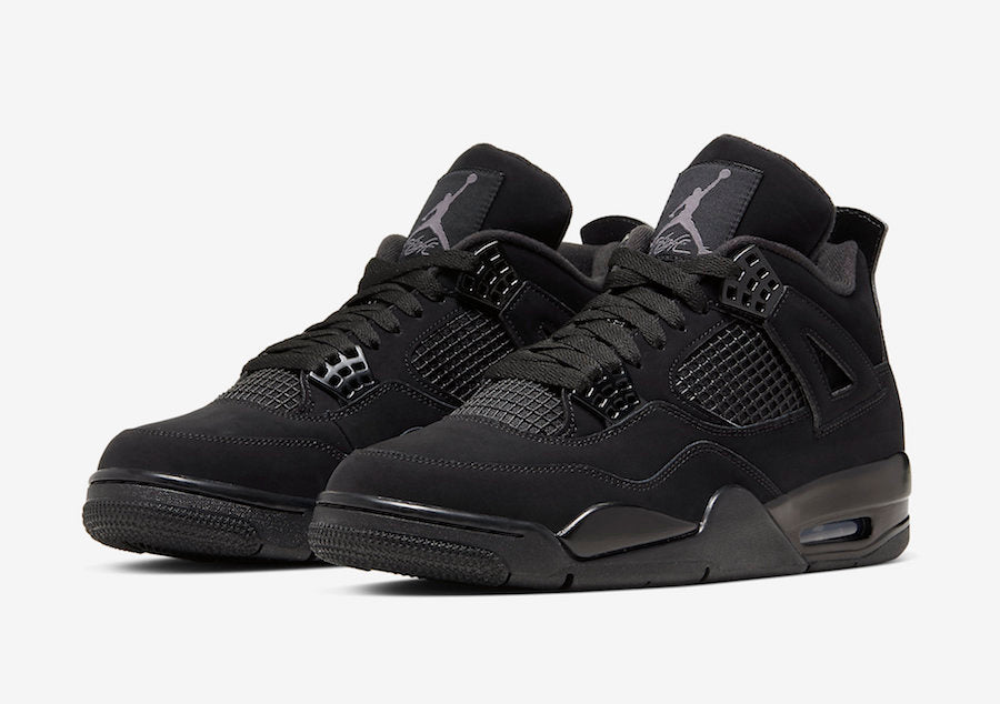BLACK CAT 4S