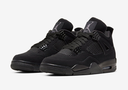 BLACK CAT 4S