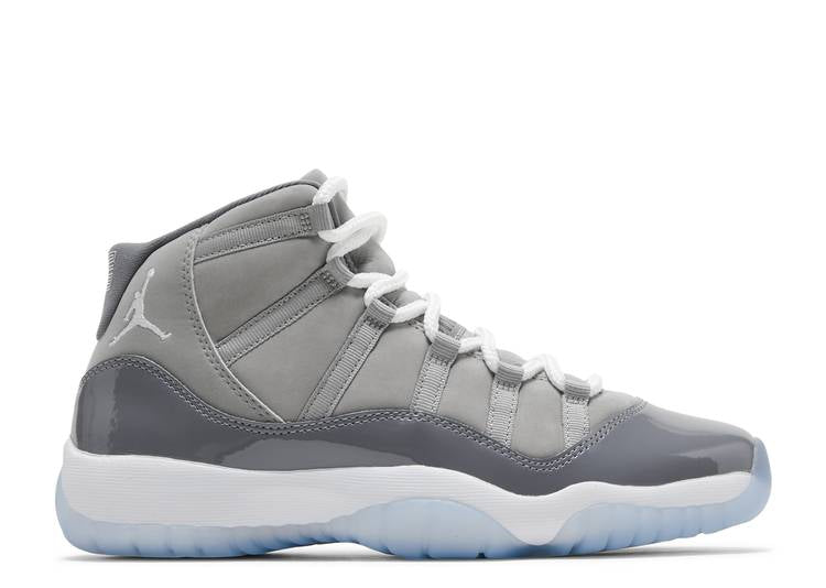 COOL GREY 11S