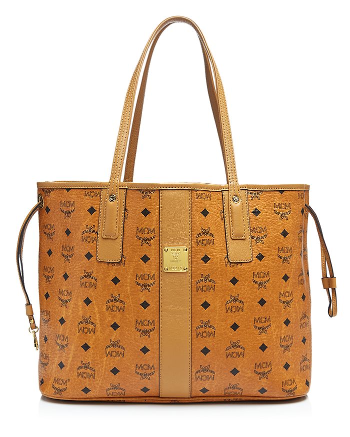BROWN LUXURY BAG