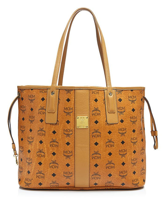 BROWN LUXURY BAG
