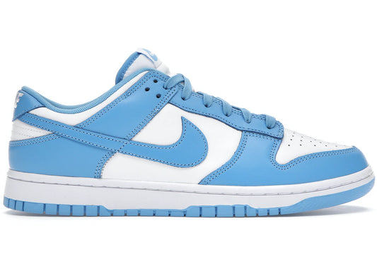 UNC'S