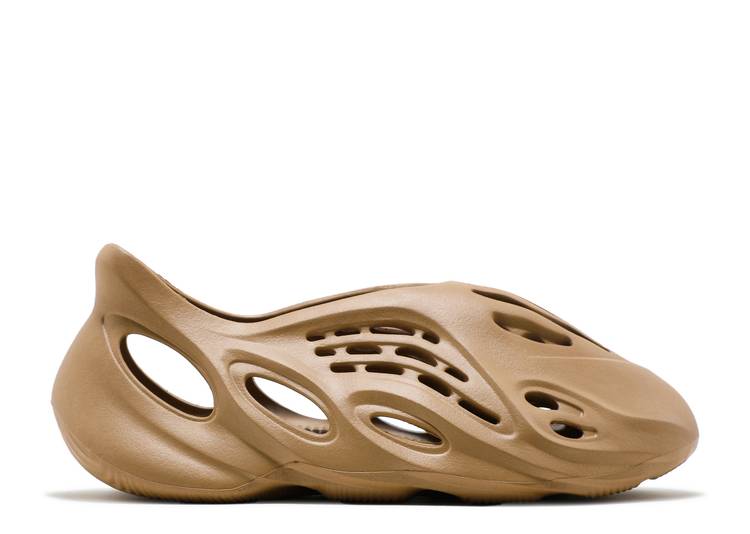 Foam RNNR “OCHRE"