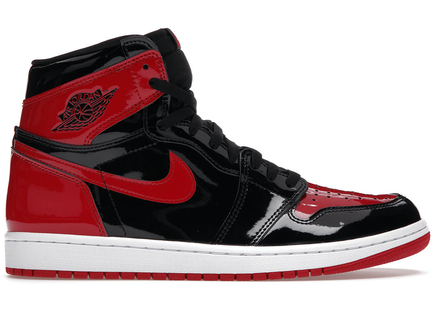 PATENT 1S