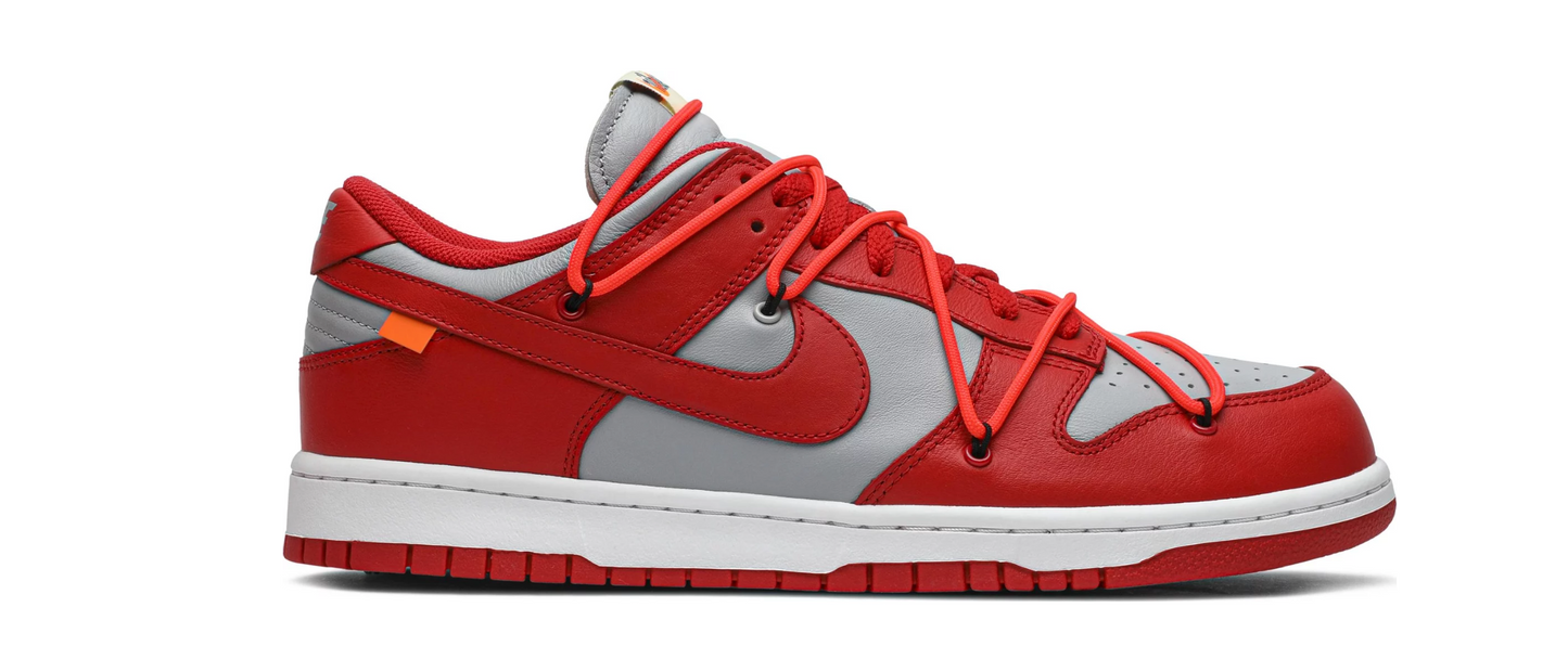 OW X UNIVERSITY RED