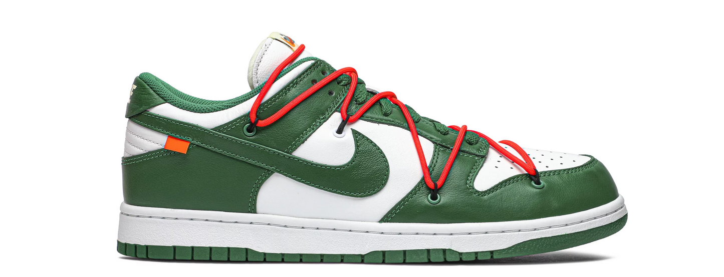 OW x PINE GREEN