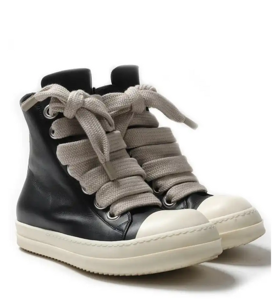 RICKS JUMBO LACE HIGH