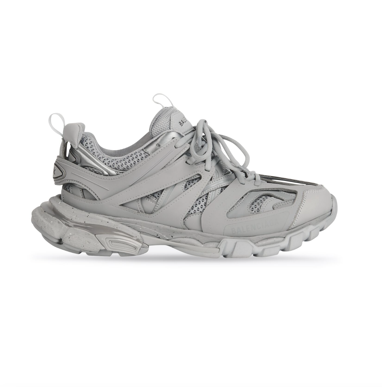 GREY TRACK RUNNERS