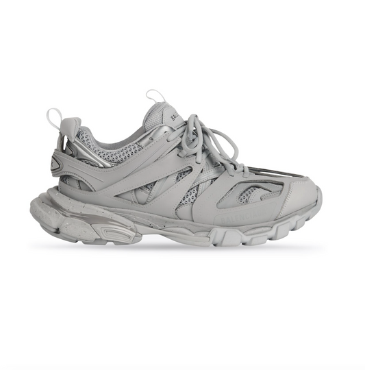 GREY TRACK RUNNERS