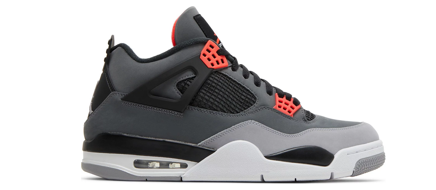 INFRARED 4S