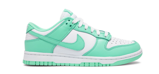 GREEN GLOW!