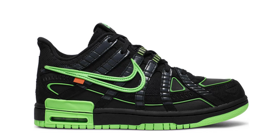GREEN STRIKE