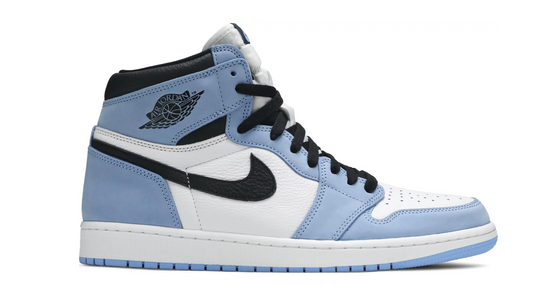 UNIVERSITY BLUE 1S