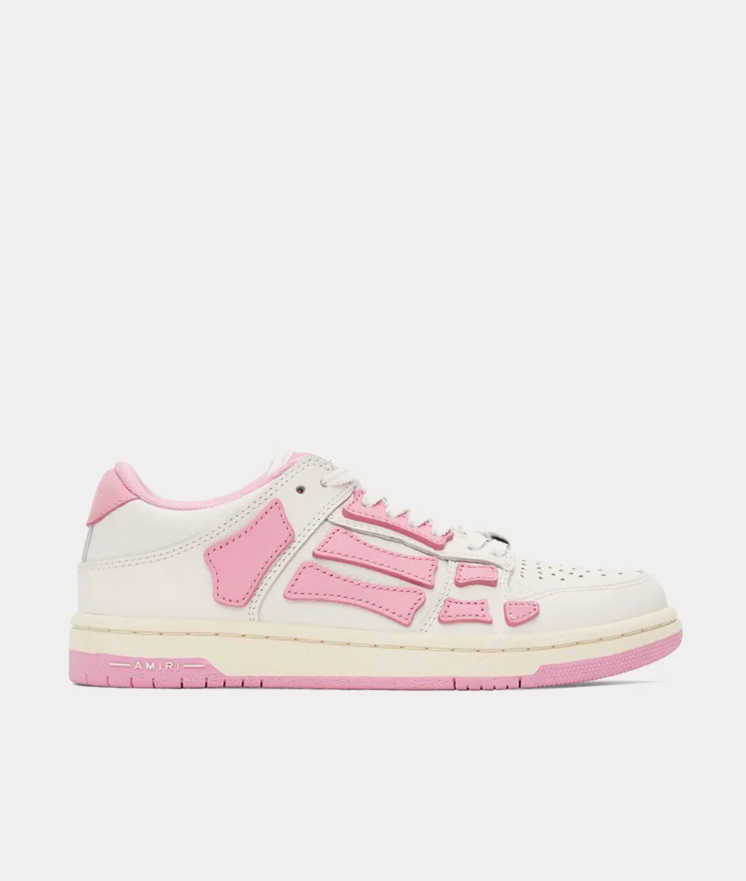 PINK SKEL LOW