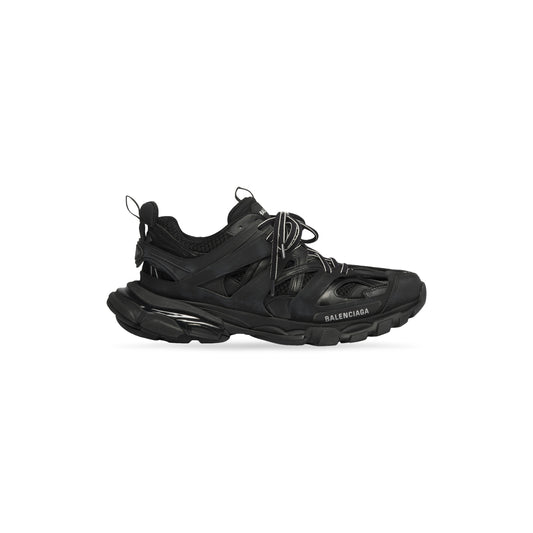BLACK TRACK RUNNERS