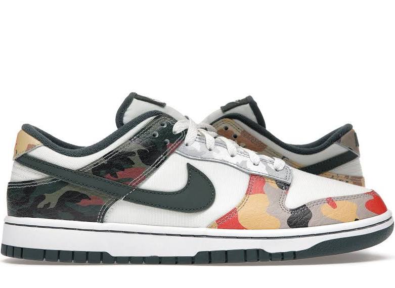 MULTI CAMO